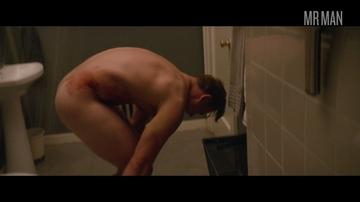 Billy Magnussen in Tell Me a Story (2018-2019) Sexy Shirtless Straight Butt Bulge Butt 28109