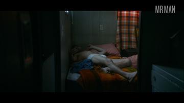 Hottest Paul Wesley Scene in Tell Me a Story. Shirtless, Underwear, bulge. 26930