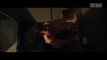James Wolk in Tell Me a Story (2018-2019) Sexy Shirtless Butt Sexy 27788