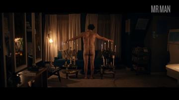 Casey Thomas Brown in Tell Me a Story (2018-2019) Butt Sexy Shirtless Butt Sexy 43083