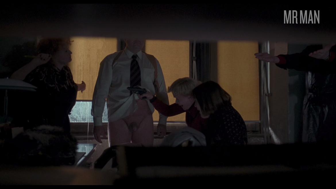 Mikael Olsson in Suspiria (2018) Penis Balls Balls Penis 27026