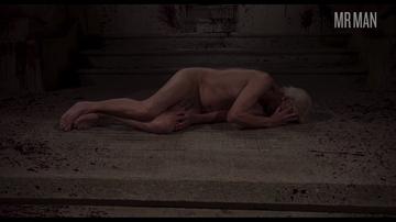 Massimo Piersant in Suspiria (2018) Cgi Sexy Butt Cgi 29666