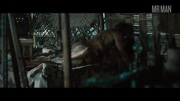 Vincent Cassel in Gauguin: Voyage to Tahiti (2017) Butt Straight Butt Shirtless 27170