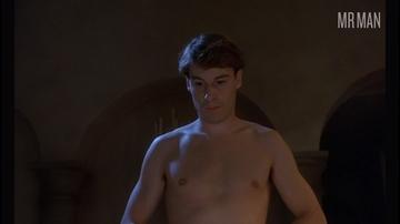Jesse Birdsall in Getting It Right (1989) Shirtless Straight Shirtless Straight 27278