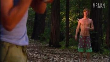 Greg Cipes in Simon Says (2006) Shirtless Shirtless 27284