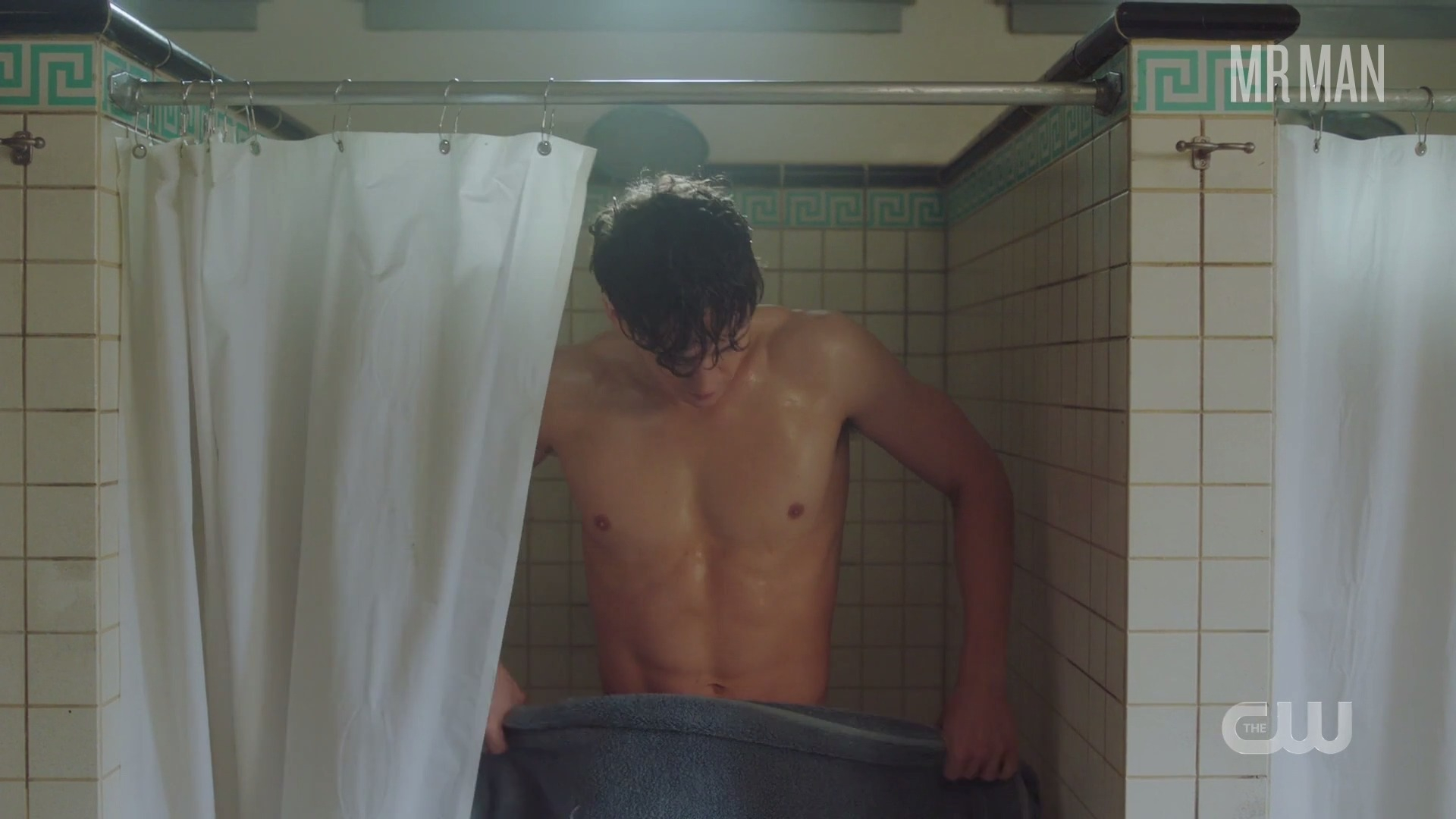 Hottest Parker Scenes. Shirtless, straight. 31887