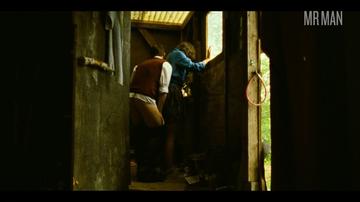 Julius Nitschkoff in Perfume (2018) Butt Straight Butt Sexy 27782