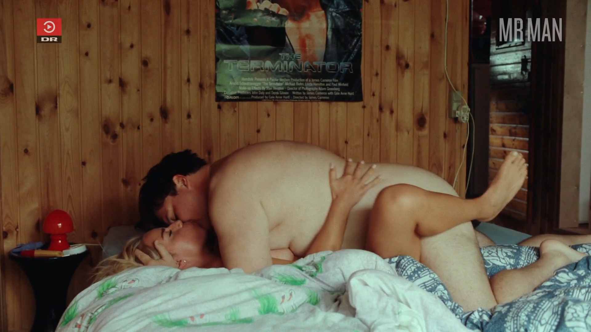 Hottest Fnuggie Scenes. Sexy, Shirtless, Straight. 68631