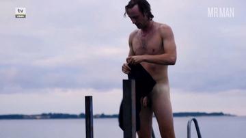 Jeppe Ellegaard Marling in Doggystyle (2018-2022) Balls Butt Penis Shirtless Underwear Balls Butt 28613
