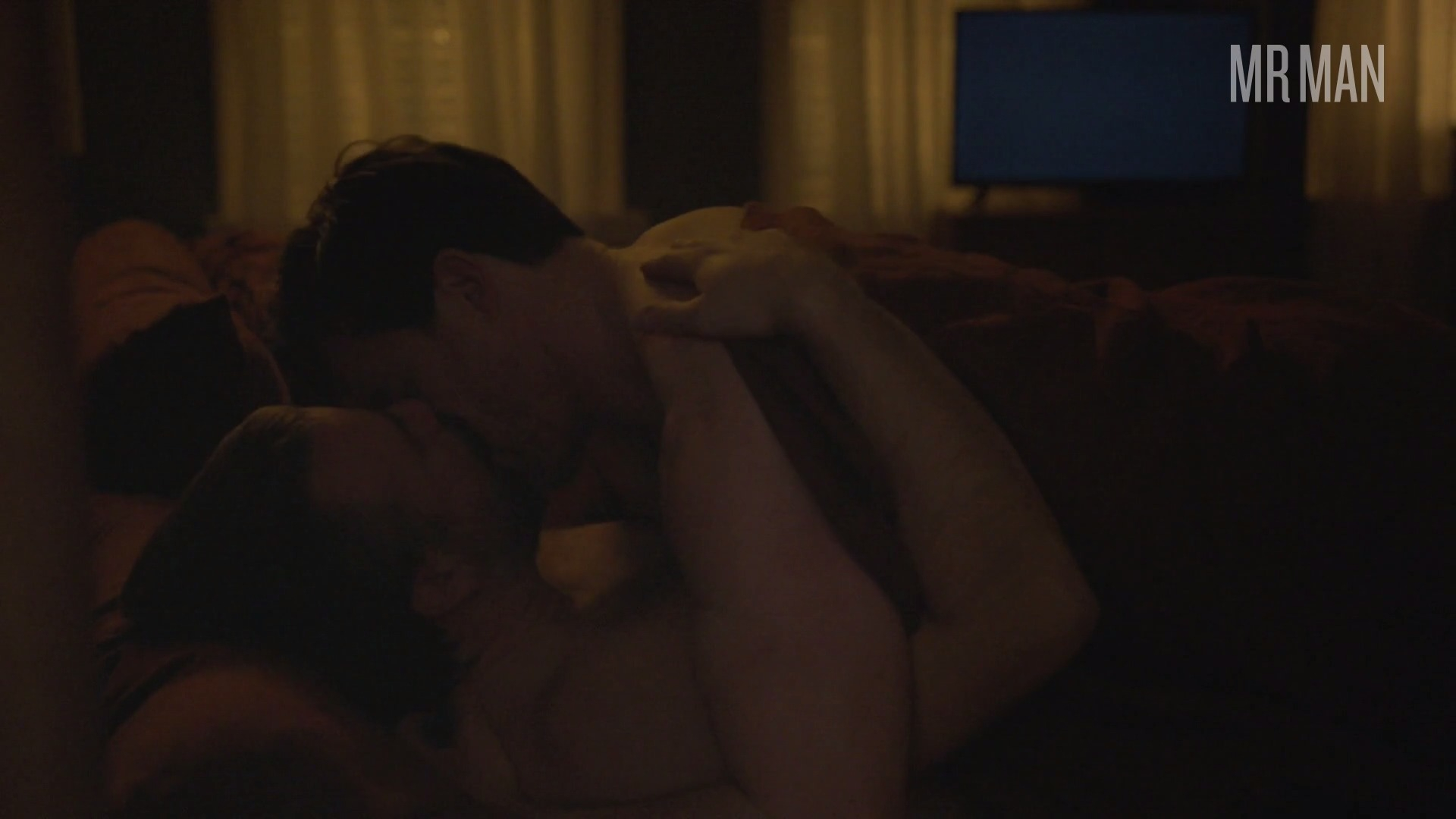 Sexiest Scenes of Dr. Iggy Frome from New Amsterdam. Gay, Shirtless, sexy. 60257