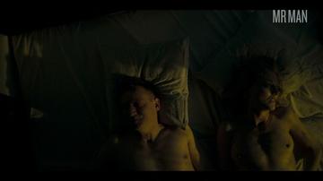 Sexiest Scenes of Władysław Lis from 1983. Shirtless, Straight. 28157