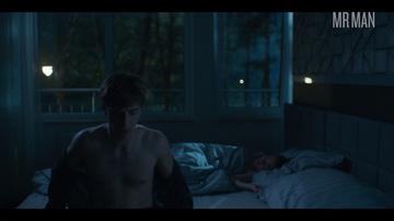 Maciej Musiał in 1983 (2018) Shirtless Straight Sexy Shirtless 28160