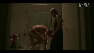 Rafał Maćkowiak in 1983 (2018) Balls Butt Shirtless Balls Butt 28163