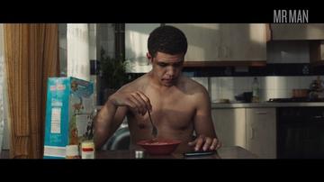 Marcus Rutherford in Obey (2018) Shirtless Shirtless Underwear 28172