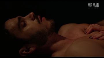 Giuseppe Maggio in Baby (2018-2020) Sexy Shirtless Straight Sexy Shirtless 28205