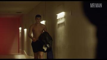 Hottest Damiano Scenes. Bathing Suit, Shirtless, Straight, Gay, underwear. 41235
