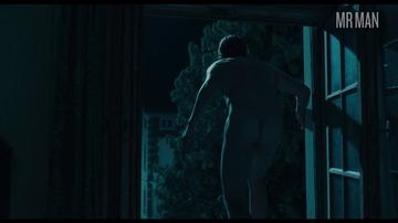 Tom Schilling in Never Look Away (2018) Butt Shirtless Butt Sexy 28280