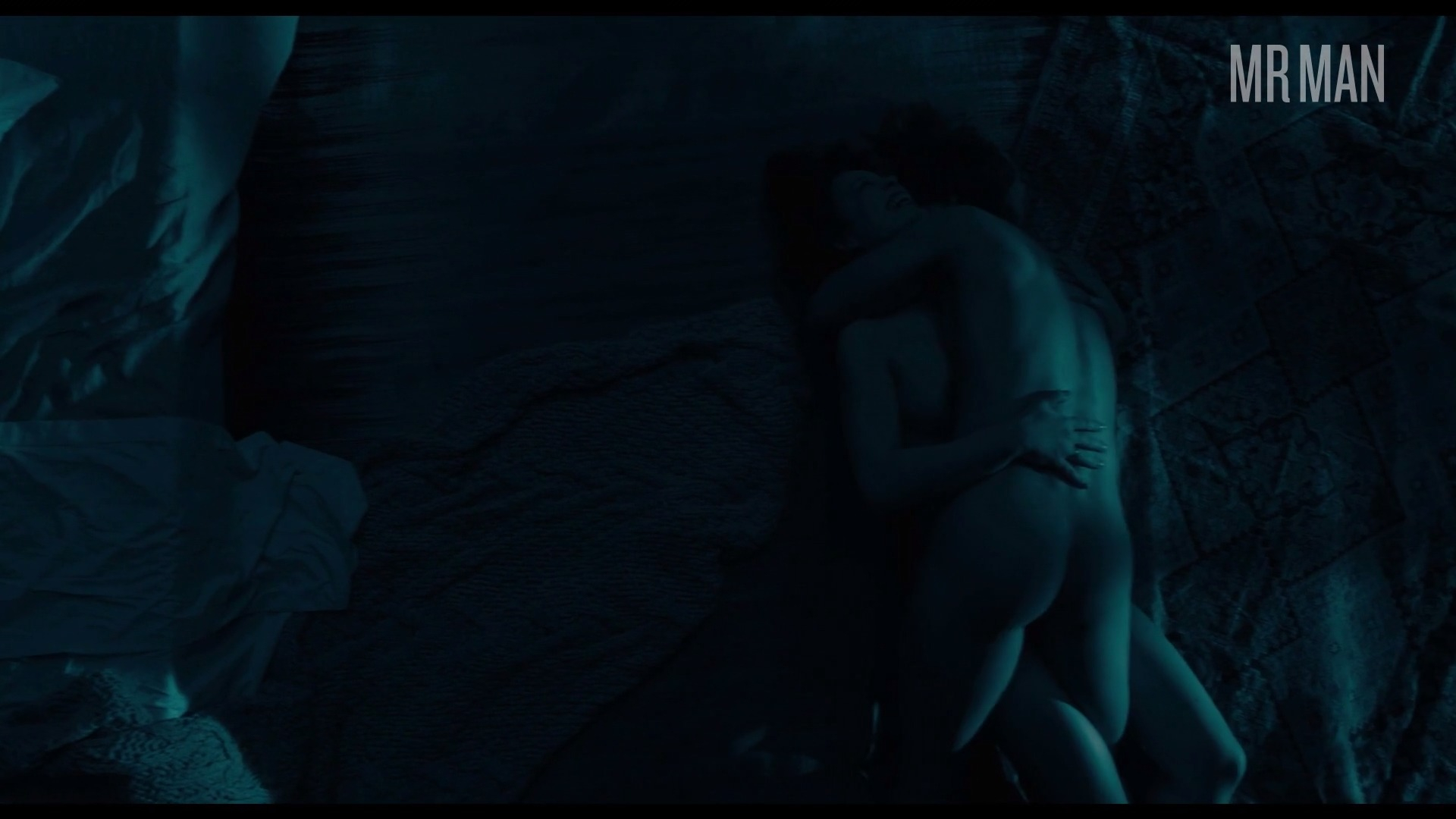 Kurt Barnert from Never Look Away Naked. Butt, Straight, sexy, shirtless. 28289