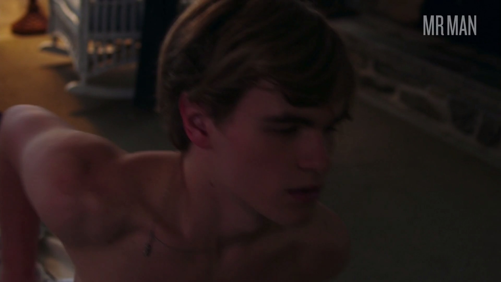 Graham Patrick Martin in Somewhere Slow (2013) Sexy Shirtless Sexy Shirtless 28295