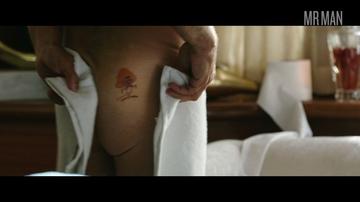 Eugenio Derbez in Overboard (2018) Butt Sexy Shirtless Butt Sexy 28331