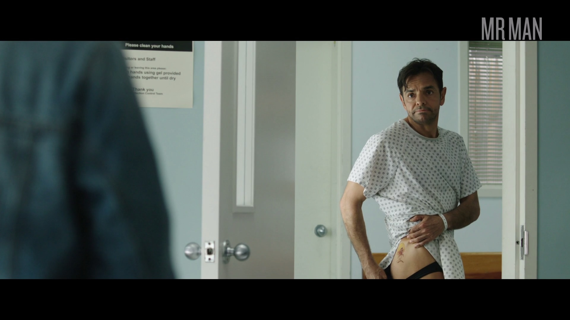 Sexiest Scenes of Leonardo from Overboard. Sexy, Underwear, butt, shirtless. 28337