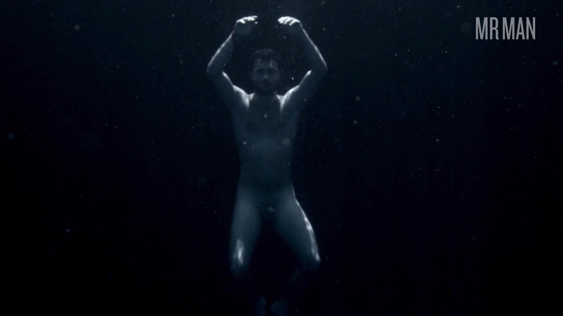 Hamza Mekdad Nude as Hassane. Butt, balls, penis. 28388