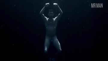 Hamza Mekdad in Martyr (2017) Butt Balls Butt 28388