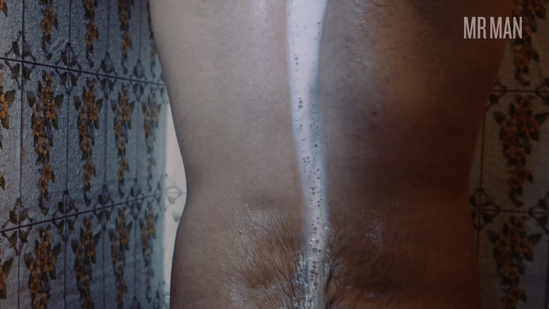 Hamza Mekdad Nude as Hassane. Butt, Penis, Shirtless, balls. 28394