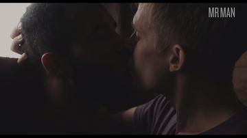 Boodi Kabbani, Janne Puustinen in A Moment in the Reeds (2018) Gay Balls Butt 28436