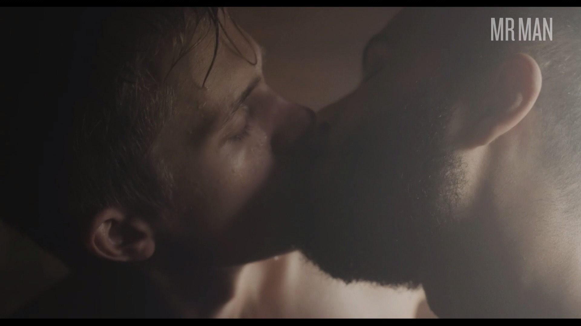 Sexiest Scenes of Tareq from A Moment in the Reeds. Gay, balls, butt. 28439