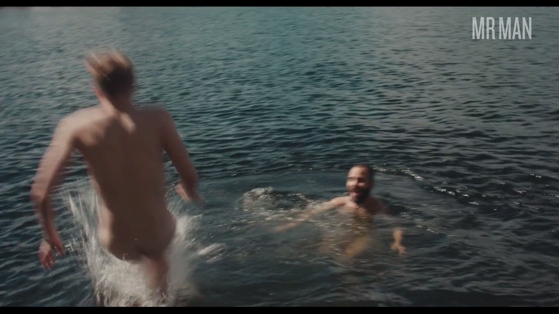 Boodi Kabbani Nude as Tareq. Butt, Shirtless, balls, gay. 28448