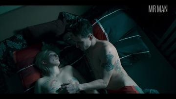 Sebastian Zimmler in Dogs of Berlin (2018) Shirtless Butt Shirtless 28472