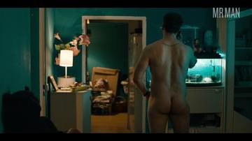 Felix Kramer in Dogs of Berlin (2018) Butt Shirtless Balls Butt 28478