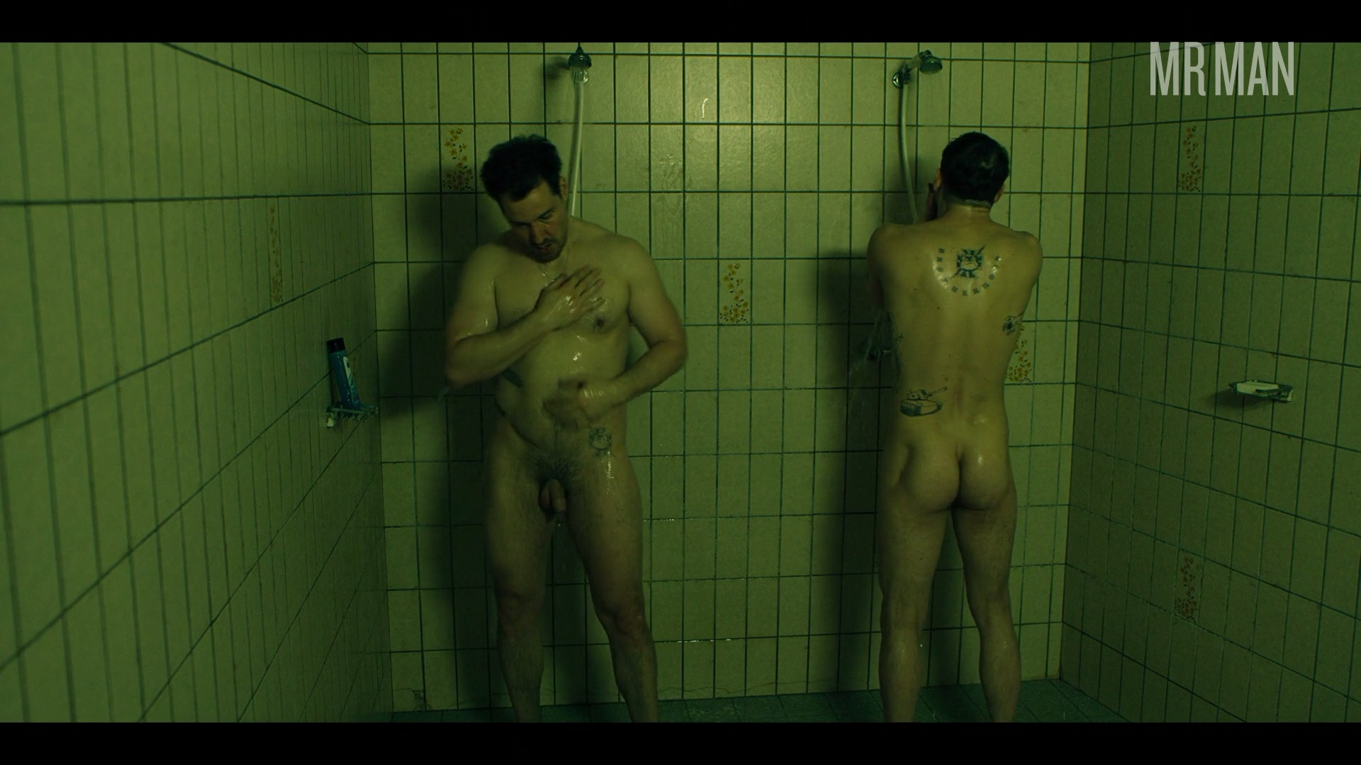Kurt Grimmer from Dogs of Berlin Naked. Balls, Butt, Penis, Shirtless, sexy, straight. 28499