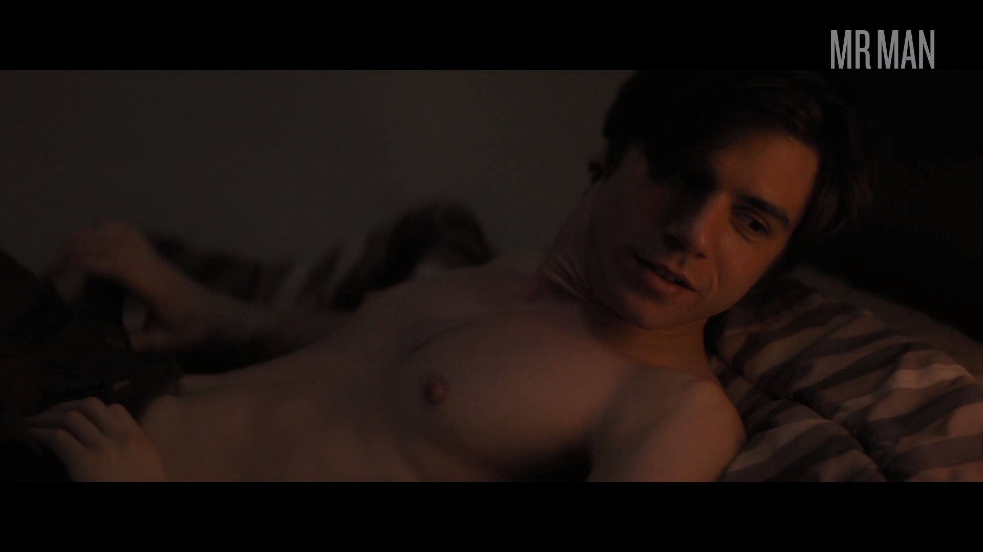 Sexiest Scenes of Apostolis from Octavio Is Dead!. Shirtless, gay, sexy. 28553