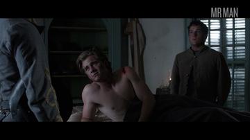 Luke Benward in Field of Lost Shoes (2015) Sexy Shirtless Sexy Shirtless 28604
