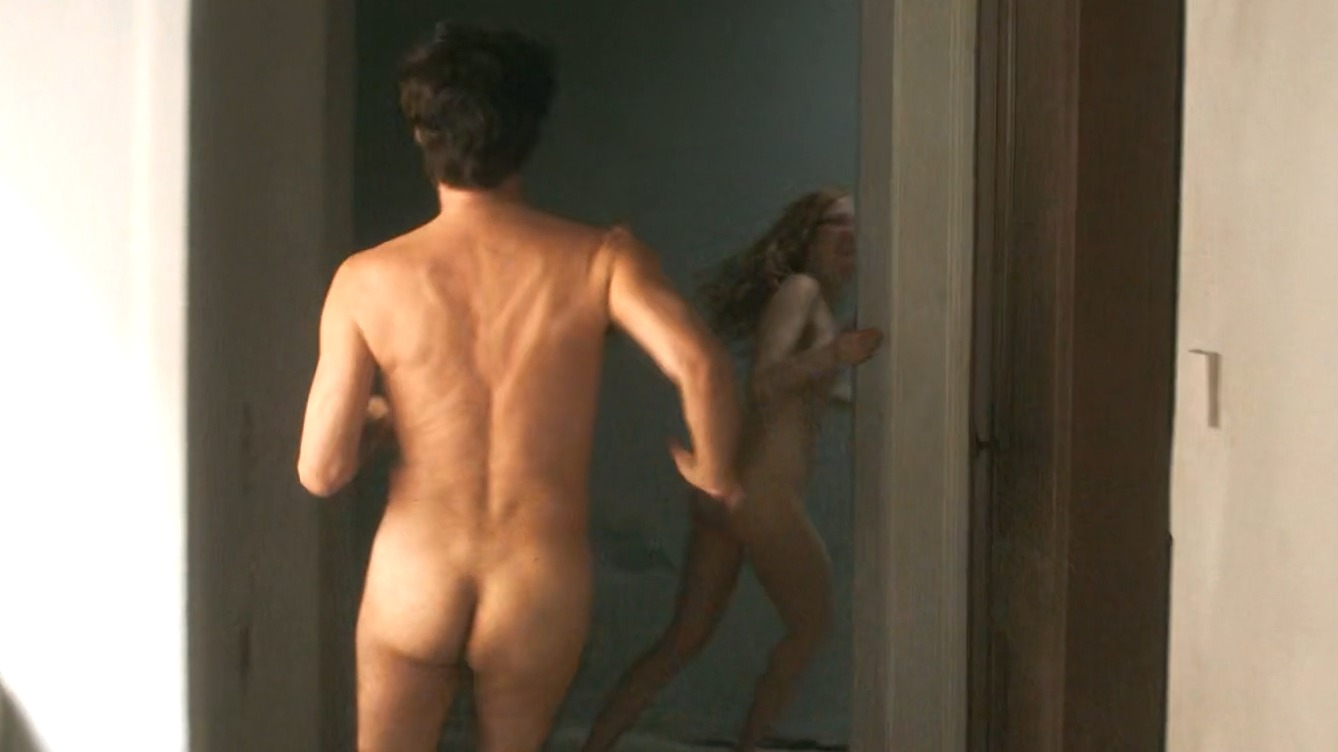 Fabrizio Gifuni Naked as Nino Sarratore. Butt, Shirtless, Straight, sexy, underwear. 80067