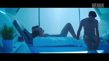 Sexiest Scenes of Kyle from Future Sex. Sexy, Shirtless, Straight, Underwear. 28637