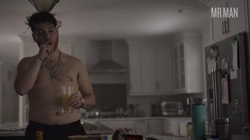 Adam Pally in Champaign Ill (2018) Shirtless Balls Butt 28688