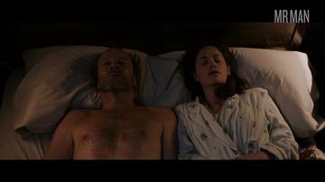 Iain Glen in Mrs Wilson (2018) Shirtless Underwear Shirtless Underwear 28694