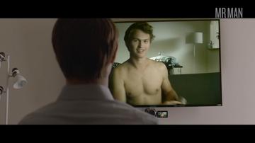 Sexiest Scenes of Jonathan / John from Jonathan. Shirtless, sexy. 28817