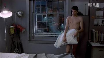 Jon Cryer in No Small Affair (1984) Shirtless Underwear Sexy Shirtless 28835