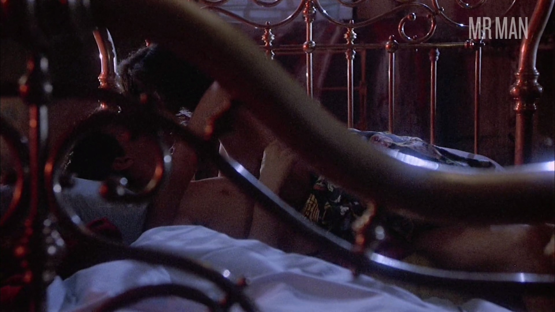 Hottest Jon Cryer Scene in No Small Affair. Sexy, Shirtless, Straight, underwear. 28838
