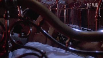 Jon Cryer in No Small Affair (1984) Sexy Shirtless Straight Sexy Shirtless 28838