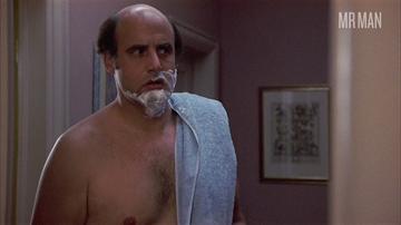 Jeffrey Tambor in No Small Affair (1984) Shirtless Shirtless 28832