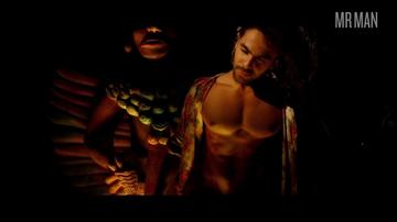 Hottest Ankit Raaj Scene in Ascharya Fuck It. Sexy, Shirtless, Straight. 28880