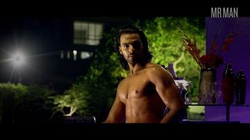 Ankit Raaj in Ascharya Fuck It (2018) Shirtless Sexy Shirtless 28862