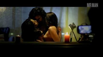 Ankit Raaj in Ascharya Fuck It (2018) Sexy Shirtless Straight Sexy Shirtless 28871