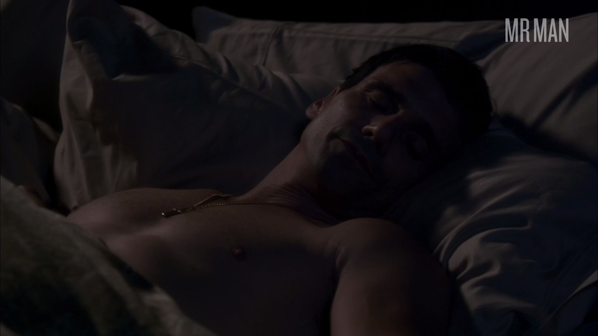 Frank Grillo in The Gates (2010) Shirtless Shirtless 28889