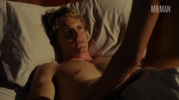 Hottest James Preston Scene in The Gates. Shirtless, Straight. 28892